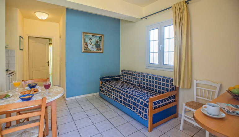 Garbis Villas - Λουρδάς, Κεφαλονιά